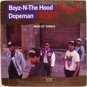 Boyz-n-the-Hood Album 