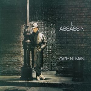 I, Assassin Album 