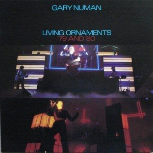 Living Ornaments '79 and '80 Album 