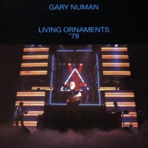 Living Ornaments '79 Album 