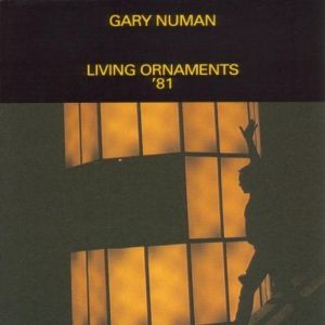 Living Ornaments '81 Album 