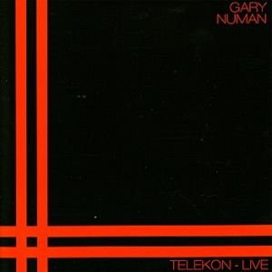 Telekon - Live Album 