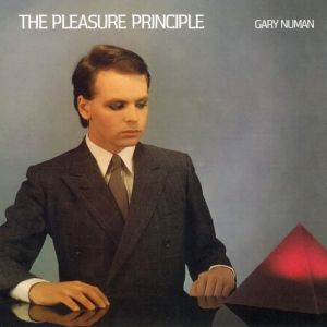 The Pleasure Principle Album 