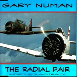 The Radial Pair: Video Soundtrack Album 