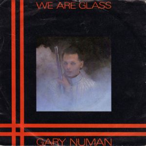 We Are Glass Album 
