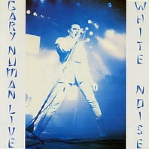 White Noise - Live Album 