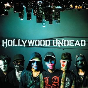 Hollywood Undead Swan Songs, 2008