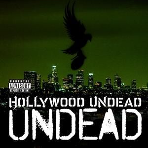 Undead Album 