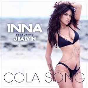 Cola Song Album 