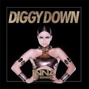 Diggy Down Album 