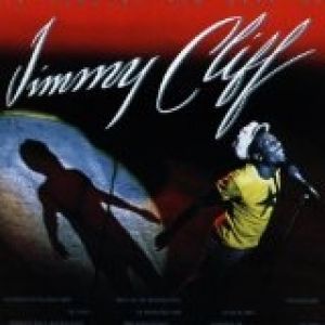 In Concert – The Best of Jimmy Cliff Album 