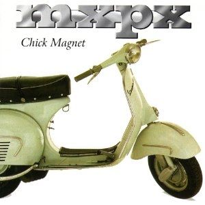 Chick Magnet Album 