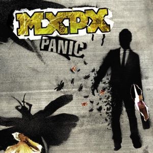 Panic Album 