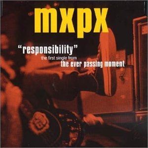 Responsibility Album 