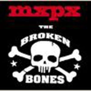 The Broken Bones Album 