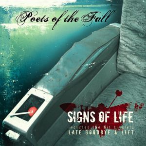 Signs of Life Album 
