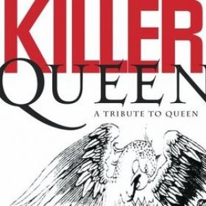 Killer Queen: A Tribute to Queen Album 