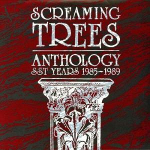 Anthology: SST Years 1985-1989 Album 