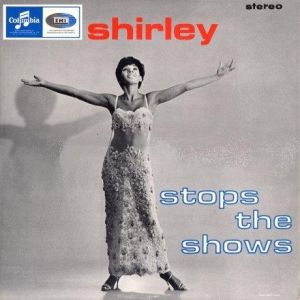 Shirley Stops the Shows Album 
