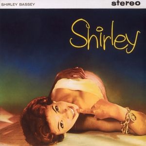 Shirley Album 