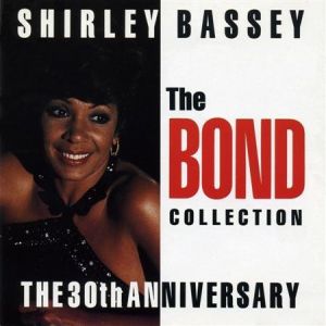 The Bond Collection Album 