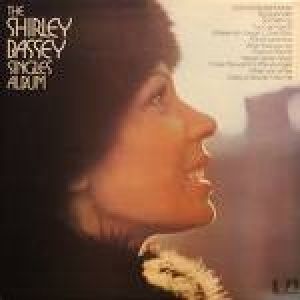 The Shirley Bassey Singles Album Album 