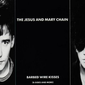 Barbed Wire Kisses Album 
