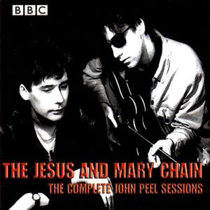 The Complete John Peel Sessions Album 