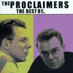 The Best of The Proclaimers Album 
