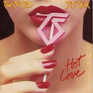 Hot Love Album 