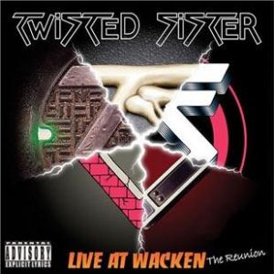 Live At Wacken: The Reunion Album 