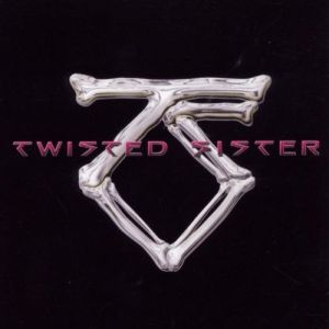 The Best of Twisted Sister Album 