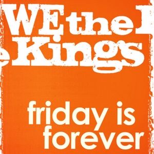 Friday Is Forever Album 