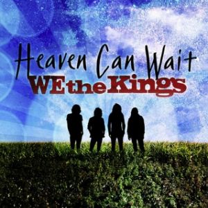 Heaven Can Wait Album 