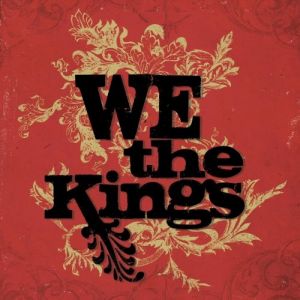 We the Kings Album 