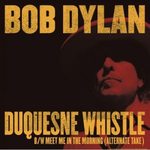 Duquesne Whistle Album 