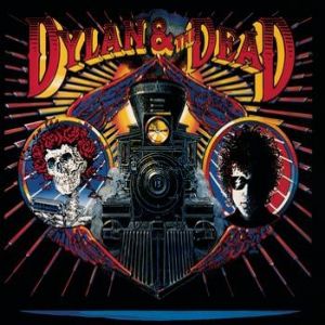 Dylan & the Dead Album 