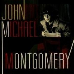 John Michael Montgomery Album 