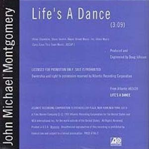 Life's a Dance Album 