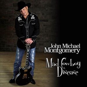 Mad Cowboy Disease Album 