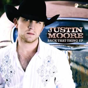 Back That Thing Up Album 