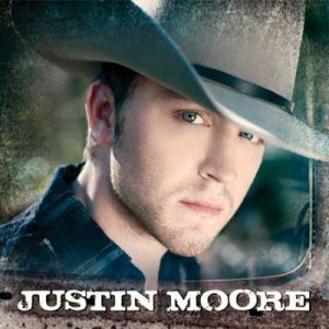 Justin Moore Album 