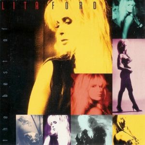 The Best of Lita Ford Album 