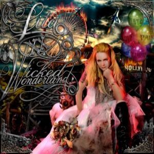 Wicked Wonderland Album 
