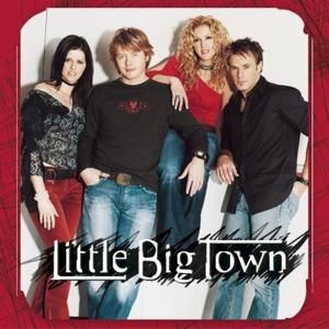 Little Big Town Album 
