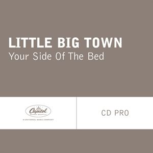 Your Side of the Bed Album 