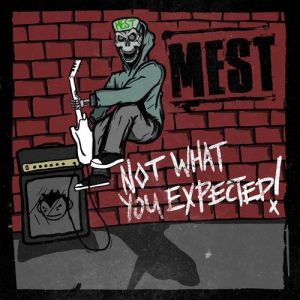 Not What You Expected Album 