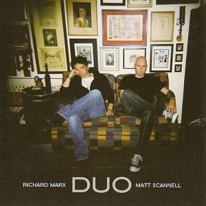 Richard Marx Duo, 2008