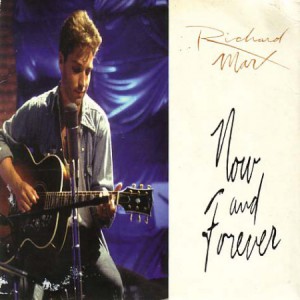 Richard Marx Now and Forever, 1994