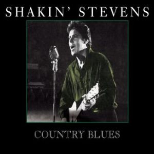 Country Blues Album 